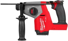   MILWAUKEE M18 FHAC16-0X Akkus fúró-vésőkalapács HD kofferben (18V) (Akku és töltő nélkül!) 
