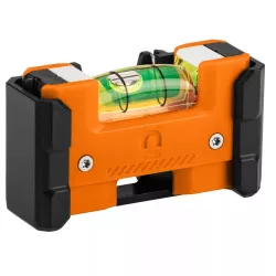 ZSEB VÍZMÉRTÉK ÖVCSIPESSZEL NEO TOOLS5907558476088