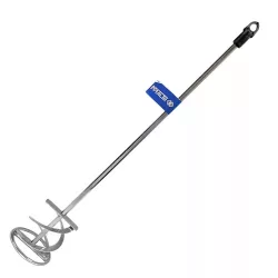 Keverőszár 100x600mm habarcshoz Hex BEF.MALTR