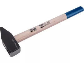 Kalapács, 3kg, DIN 1042, HRC 50-58 Extol Craft Kalapács, 3kg, DIN 1042, HRC 50-58 Extol Craft
