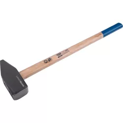 Kalapács, 8kg, DIN 1042, HRC 50-58 Extol Craft Kalapács, 8kg, DIN 1042, HRC 50-58 Extol Craft