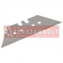 Trapézpenge klt. 5db, 4 kis lyukkal; 745107-hez Extol Craft