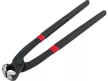 Rabitzfogó, szénacél, 280mm, HRC 38-40 Extol Craft