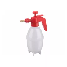 Kézi permetező, réz fejjel, 1l műanyag Extol Craft