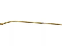   Csőr, újabb típusú (fehér) 92602-höz és 92603-hoz; (szorítóanya/hollander nélkül) Extol Craft