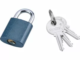 Lakat, öntöttvas, 25mm Extol Craft