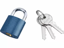 Lakat, öntöttvas, 32mm Extol Craft