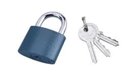 Lakat, öntöttvas, 45mm Extol Premium