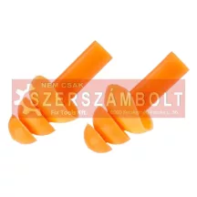 Füldugó 5 pár Silicon 29dB, S:5/16 CE Neo Tools