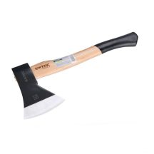 Balta, minőségi kőrisfa nyél; 600g, 36cm Extol Premium