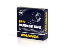 MANNOL Multi ragasztó szalag 10m 9717