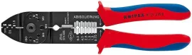Knipex krimpelő fogó 0,5-2,5mm2 Knipex krimpelő fogó 0,5-2,5mm2