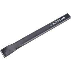 Lapos hidegvágó; 250×25 mm Extol Craft