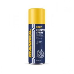  Réz Spray 250ml MANNOL 