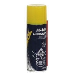 MANNOL 9899 M40 Olajspray 450ml