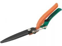 Fű olló 120x300mm Flo