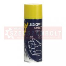 MANNOL 9963 Szilikon spray 450ml
