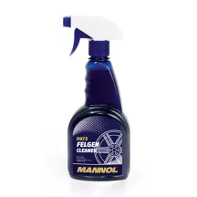 Felnitísztitó folyadék 500ml 9975 Mannol