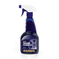 Felnitísztitó folyadék 500ml 9975 Mannol