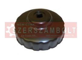 Olajszűrő fogó fej 66mm