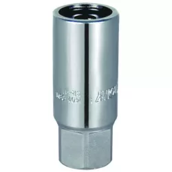 Tőcsavar kiszedő fej 12mm 9TD401-12M