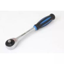 Racsni forgatható fogantyúval 1/4"