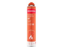 PENOSIL 187 Pisztolyhab 750 ml tűzálló B1