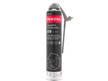   PENOSIL 878 Polisztirol és gipszkarton ragasztó kézi- és pisztolyhab 750ml