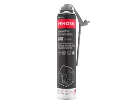 PENOSIL 878 Polisztirol és gipszkarton ragasztó kézi- és pisztolyhab 750ml