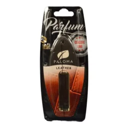 Paloma illatosító, Parfüm - Leather Paloma illatosító, Parfüm - Leather