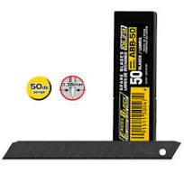 9-mm-es penge 10 db-os Olfa