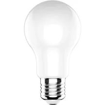 Avide LED Opál filament globe 8.5W E27 NW 4000K