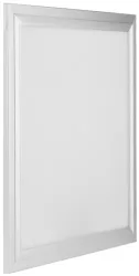 Avide LED Panel 600x600mm 40W NW 4000K 120lm/W Value Range Backlit Avide LED Panel 600x600mm 40W NW 4000K 120lm/W Value Range Backlit