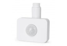 Avide LED Reflektor PIR szenzor fehér