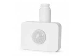 Avide LED Reflektor PIR szenzor fehér