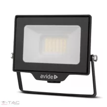 Avide LED Reflektor SMD 20W CW 6400K Opc.pir