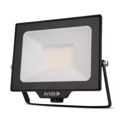 Avide LED Reflektor SMD 30W CW 6400K Opc.PIR Avide LED Reflektor SMD 30W CW 6400K Opc.PIR