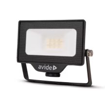 Avide LED Reflektor SMD 10W NW 4000K Opc.PIR