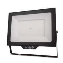 Avide LED Reflektor SMD 150W NW 4000K Opc.PIR