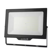 Avide 200W LED Reflektor SMD NW 4000K Opc.PIR