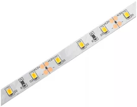 Avide LED Szalag 12V 7.2W 6400K IP20 5m