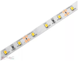 Avide LED Szalag 12V 12W 4000K IP20 5m