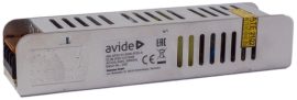 Avide LED Szalag 12V 60W IP20 Slim Tápegység