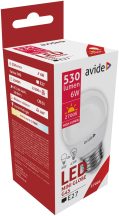 Avide LED Globe Mini G45 6W E27 EW 2700K