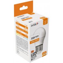 Avide LED Globe Mini G45 2.5W E27 NW 4000K