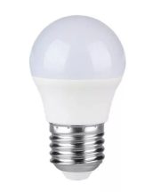Avide LED Globe mini G45 4.5W E27 NW 4000K