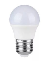 Avide LED Globe mini G45 4.5W E27 NW 4000K