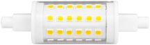 Avide LED 4.5W R7S 20x78mm CW 6400K