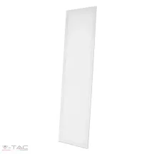 Avide LED Panel 300x1200mm 40W CW 6400K 100lm/W Value Range