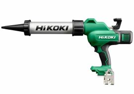 Hikoki AC18DAW4Z (AC18DA-BASIC-400ml) akkus fugázó pisztoly 400ml alapgép (akku és töltő nélkül)